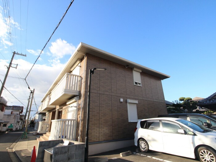 物件外観写真6　(外観写真)