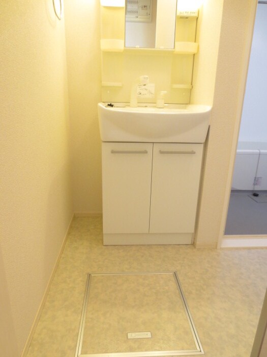 物件内観写真13　(洗面)