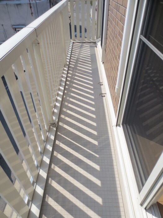 物件内観写真16　(ベランダ・バルコニー)