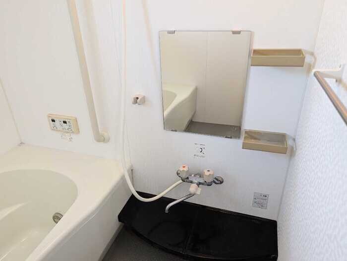 物件内観写真18　(バス／シャワールーム等)