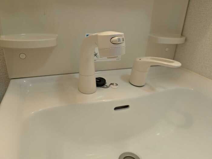 物件内観写真19　(洗面)