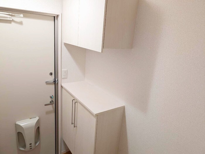 物件内観写真21　(靴箱)