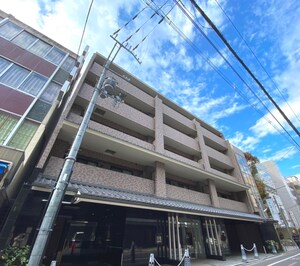 リーガル京都四条烏丸Ⅱ（106）外観写真