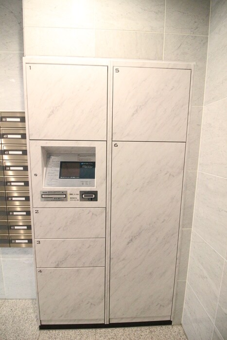 物件外観写真3　(建物設備)