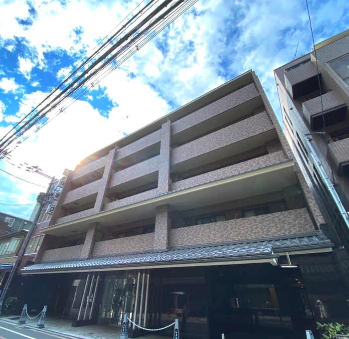 物件外観写真4　(外観写真)