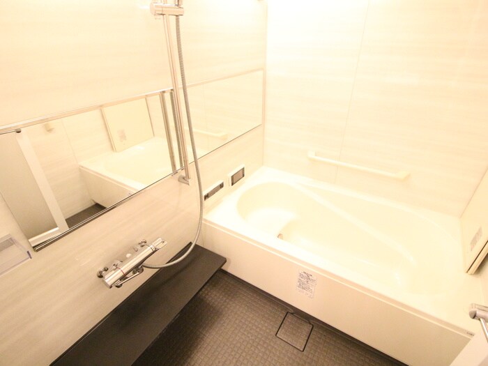 物件内観写真10　(バス／シャワールーム等)