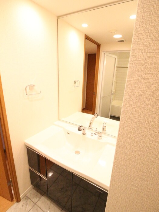 物件内観写真11　(洗面)