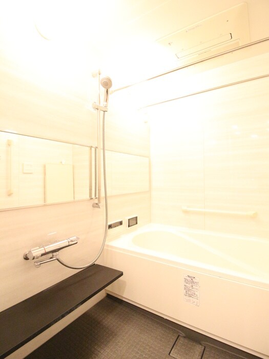 物件内観写真20　(バス／シャワールーム等)