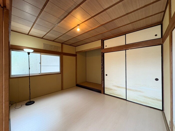 物件内観写真9　(居室)