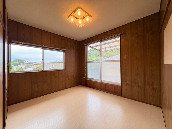 物件内観写真10　(居室)