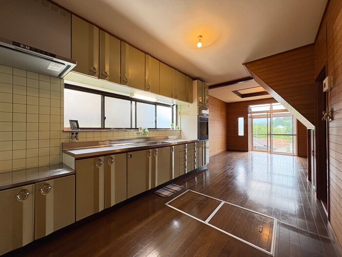 物件内観写真12　(居室)