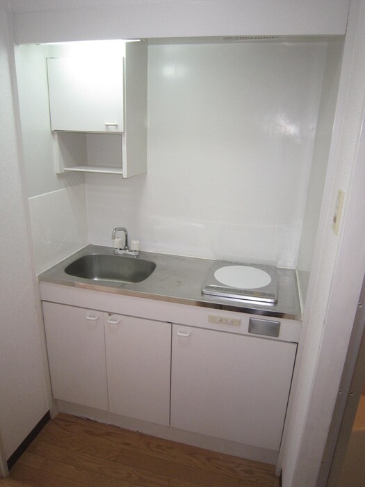 物件内観写真6　(キッチン)