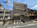 フジパレス山之内Ⅱ番館