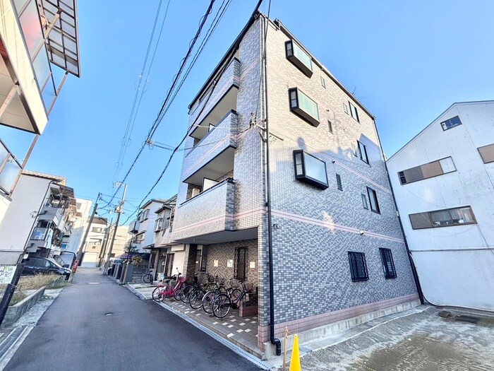 物件外観写真2　(外観写真)