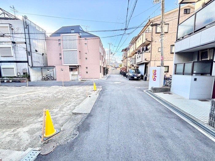 物件外観写真6　(周辺環境)