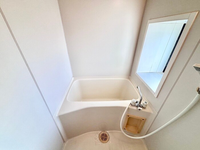 物件内観写真13　(バス／シャワールーム等)