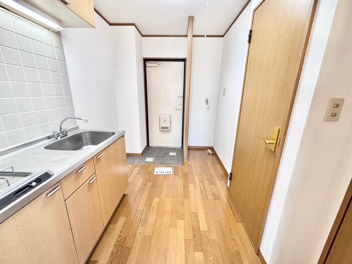 物件内観写真18　(居室)