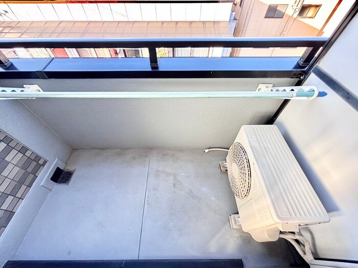 物件内観写真21　(ベランダ・バルコニー)