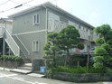グリーンハイツ安井