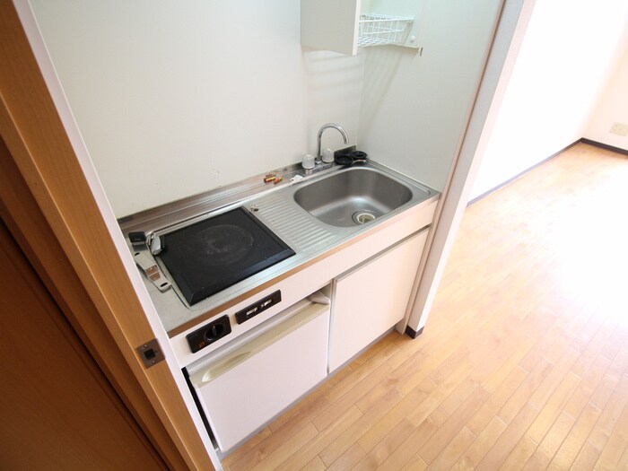 物件内観写真7　(キッチン)