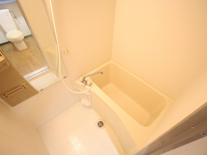 物件内観写真12　(バス／シャワールーム等)