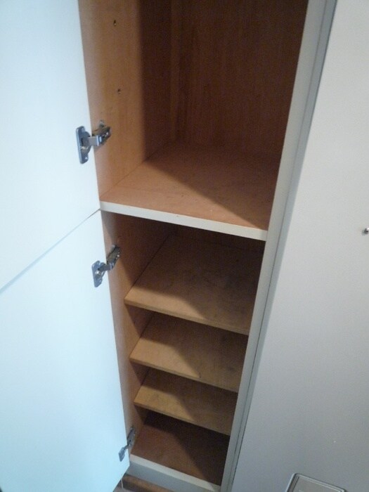 物件内観写真14　(ベランダ・バルコニー)