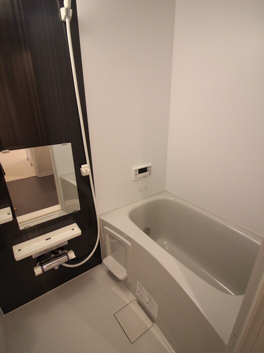 物件内観写真13　(バス／シャワールーム等)