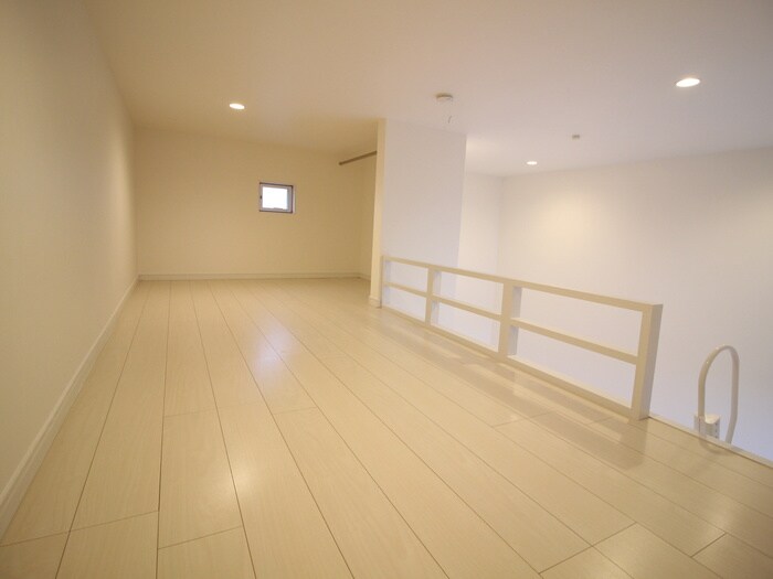 物件内観写真15　(ロフト)