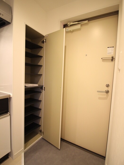 物件内観写真16　(靴箱)