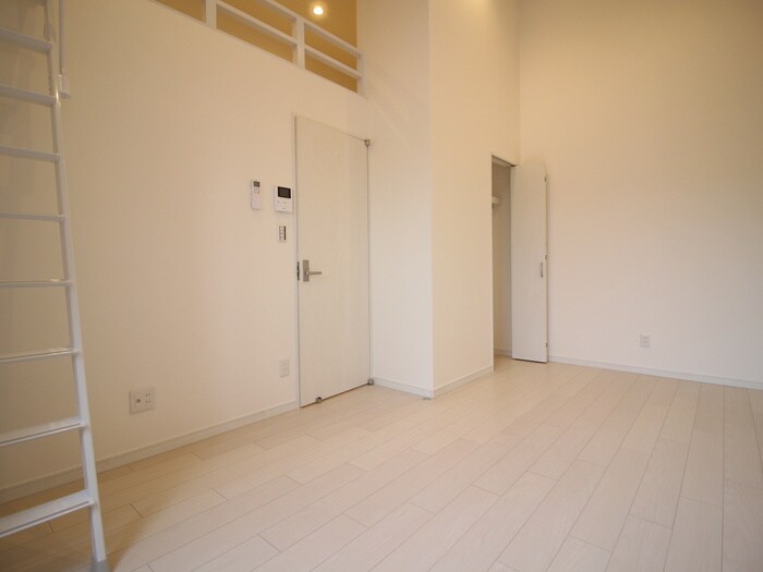 物件内観写真19　(居室)