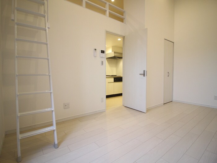 物件内観写真21　(居室)