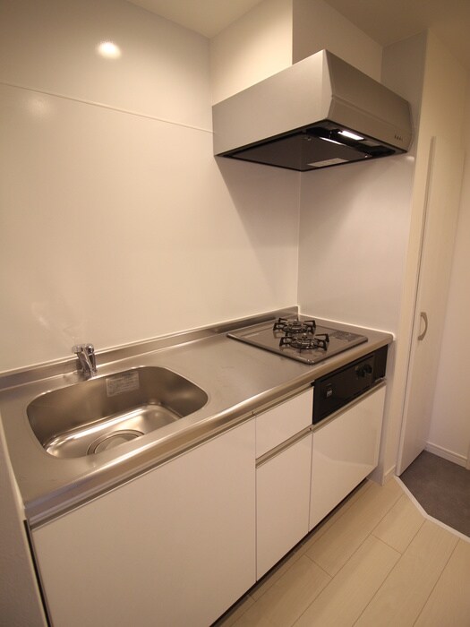 物件内観写真22　(キッチン)