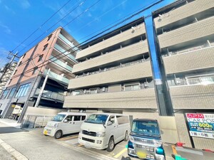 Ｐａｓｓｃｉｏ Ｎ外観写真