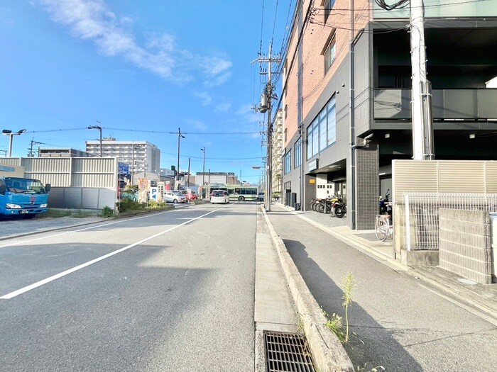 物件外観写真6　(周辺環境)