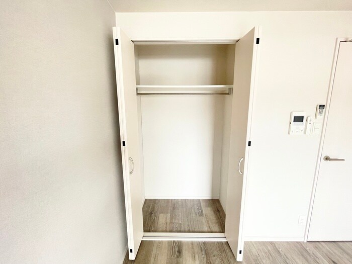 物件内観写真11　(収納)