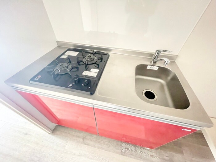 物件内観写真12　(キッチン)