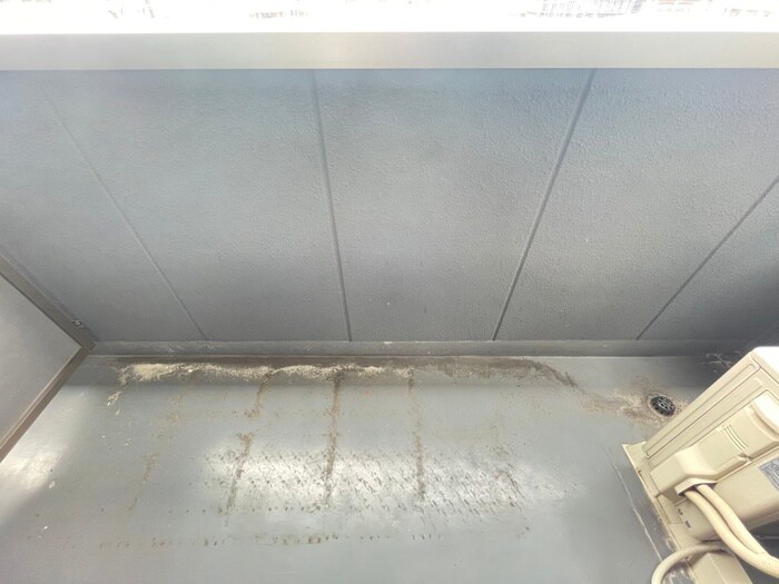 物件内観写真15　(ベランダ・バルコニー)