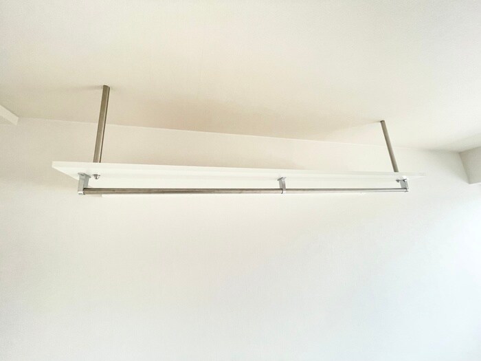 物件内観写真22　(収納)