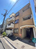 マナベハイツ帝塚山