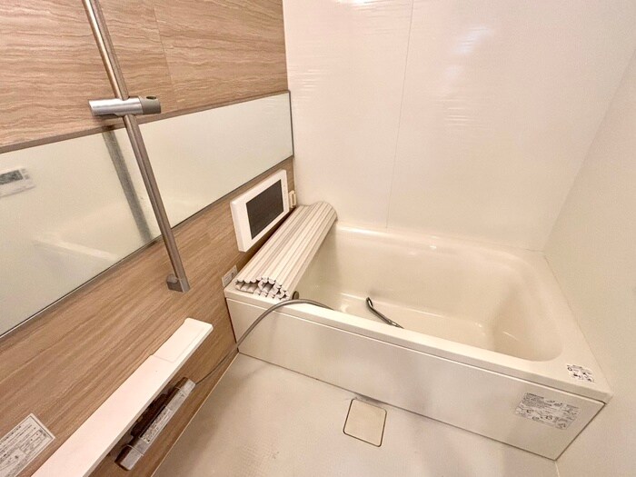 物件内観写真8　(バス／シャワールーム等)