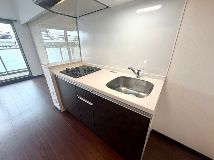 物件内観写真8　(キッチン)