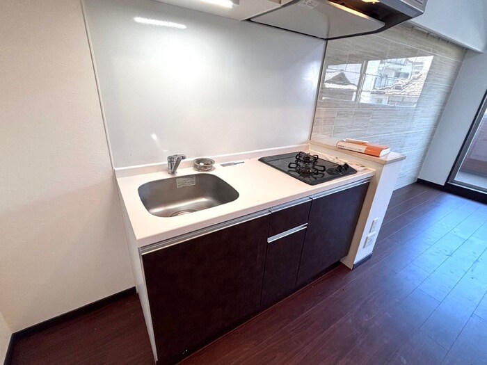 物件内観写真9　(キッチン)