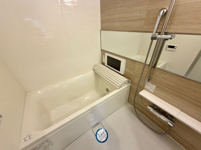 物件内観写真9　(バス／シャワールーム等)