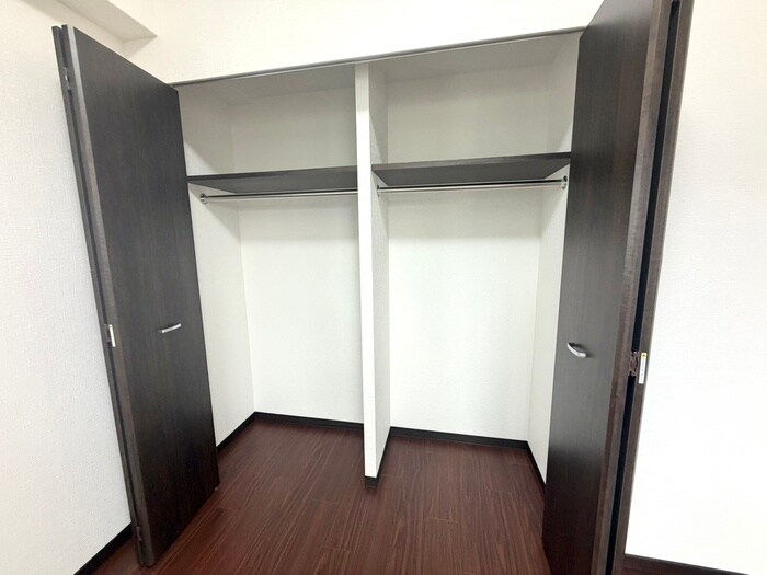 物件内観写真14　(収納)