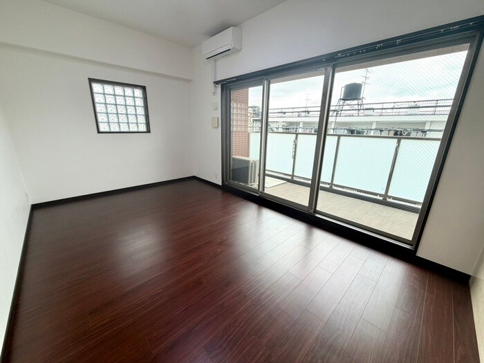 物件内観写真21　(居室)