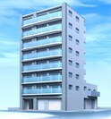 仮)プロスパー南吹田
