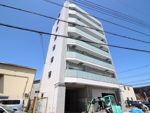 プロスパー南吹田外観写真