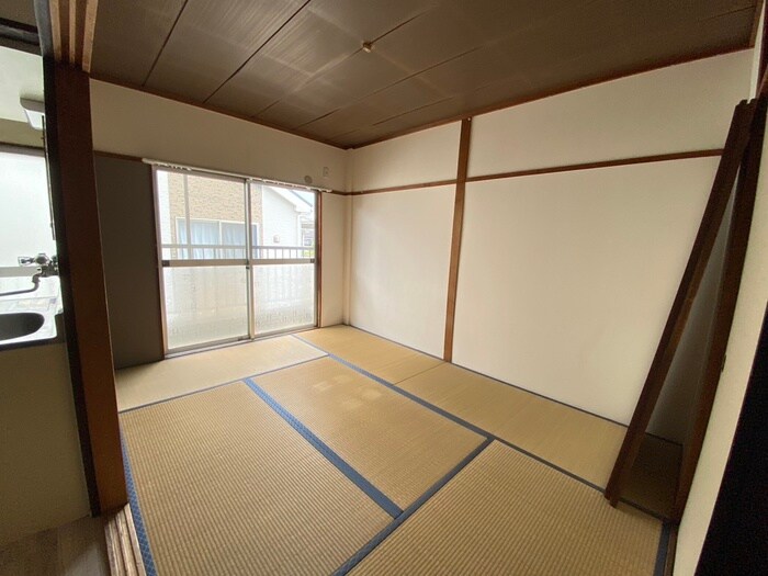 物件内観写真9　(居室)