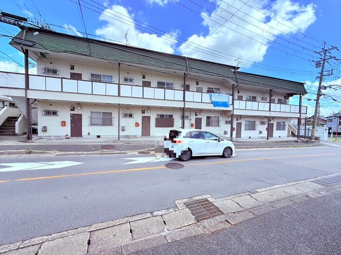 物件外観写真3　(外観写真)