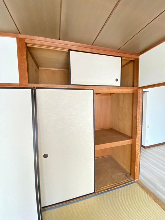 物件内観写真11　(収納)